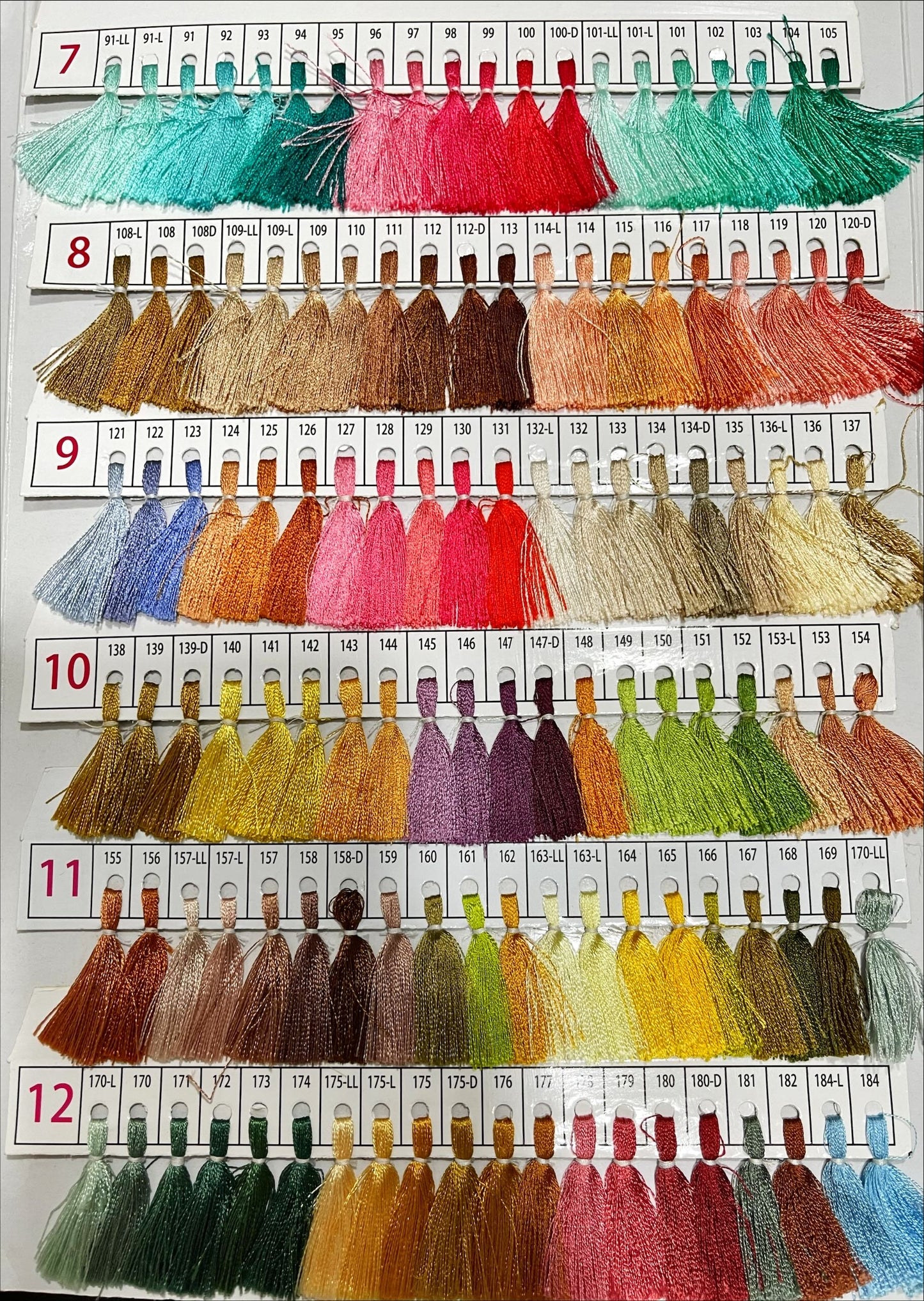 NAOMI PALETTE DRESS