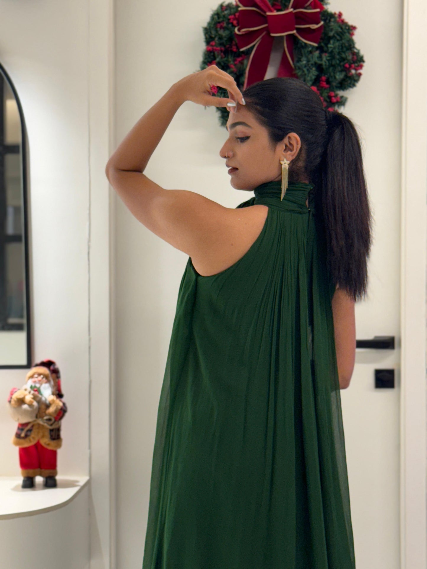 BOWTIE DRESS