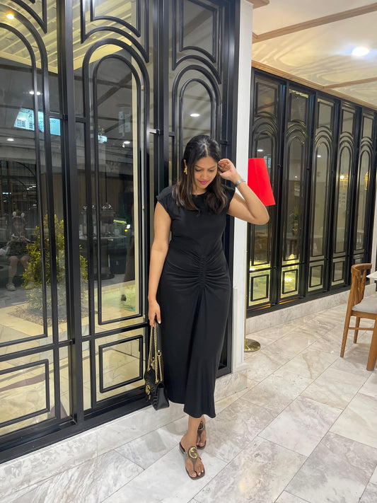 TWINKLE TWIST DRESS