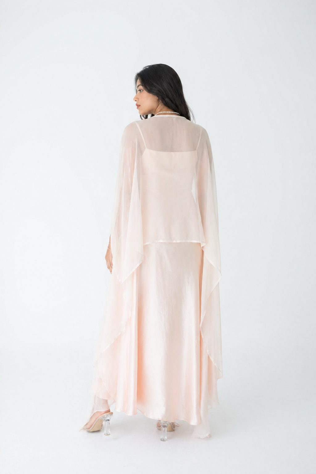 ROSETTA DRESS