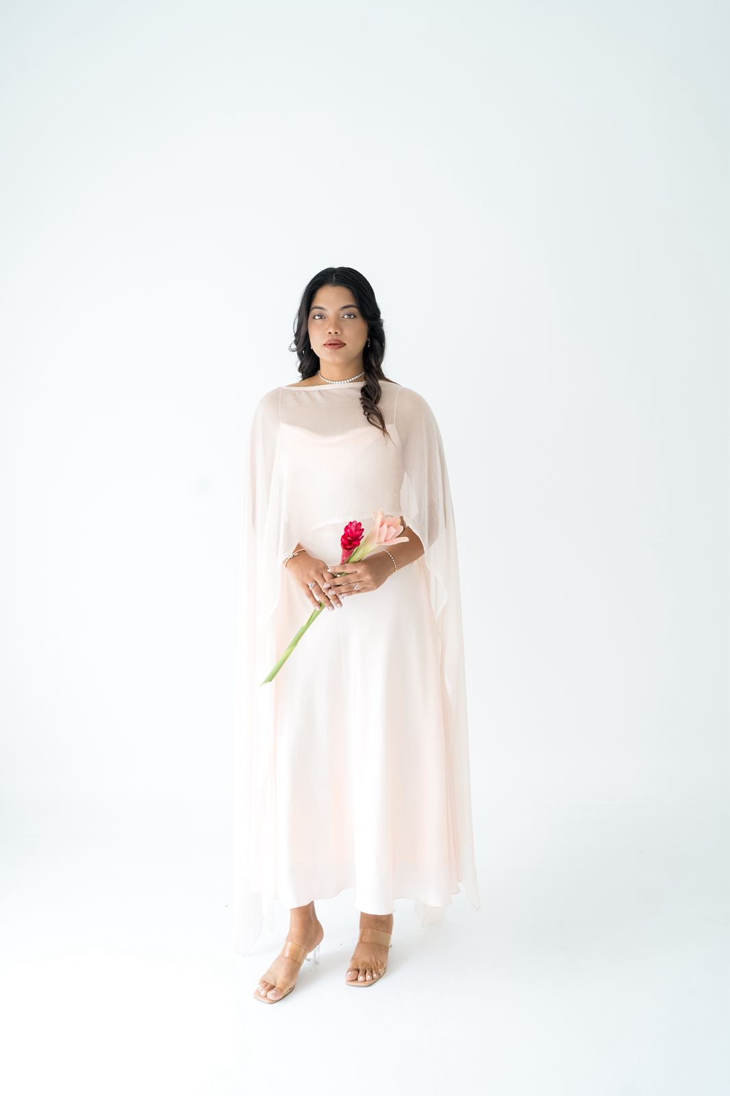 ROSETTA DRESS