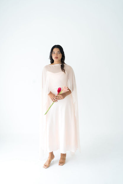 ROSETTA DRESS