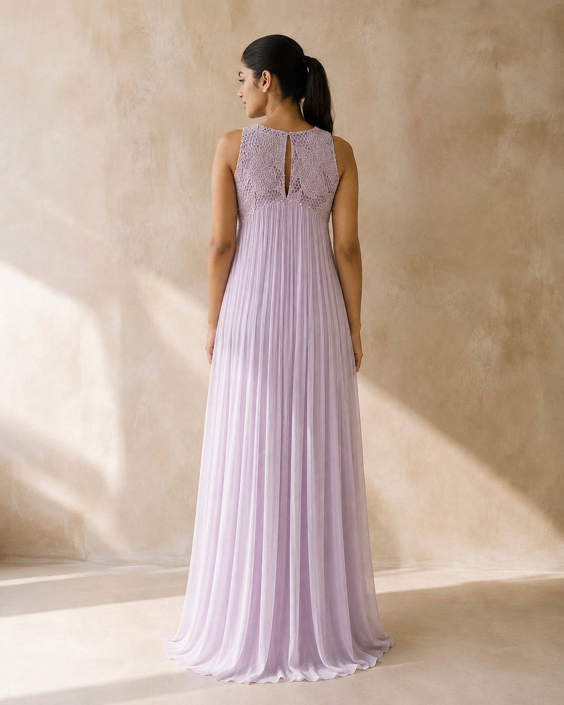 IRIS DRESS