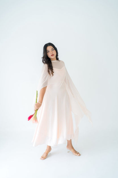 ROSETTA DRESS