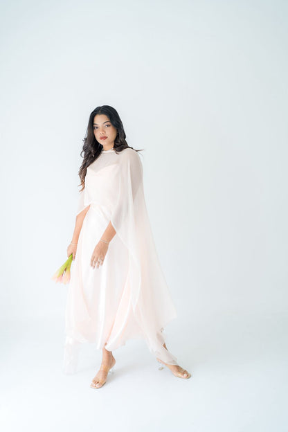 ROSETTA DRESS