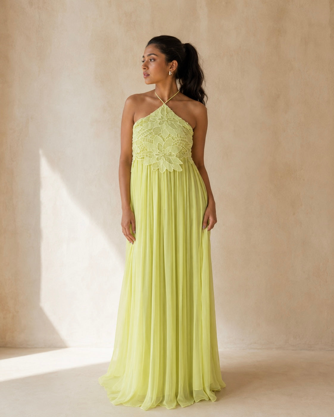 WILLOW DRESS