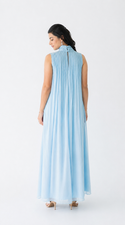 CHARLOTTE DRESS