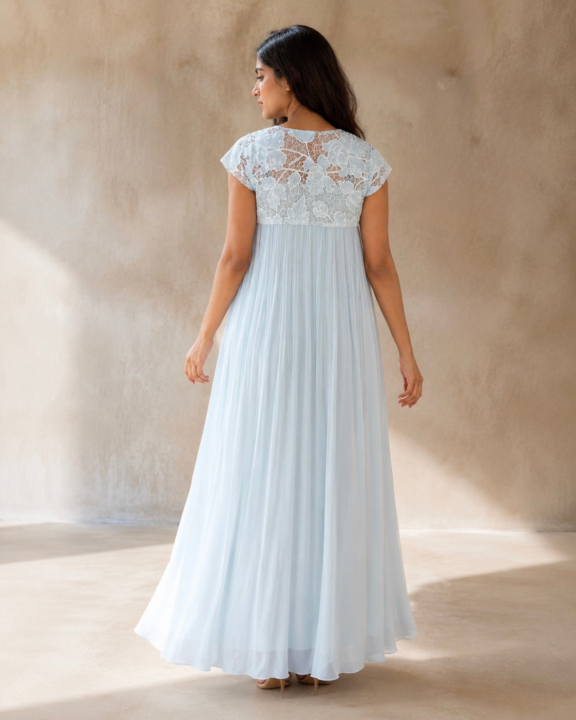 ELSA DRESS