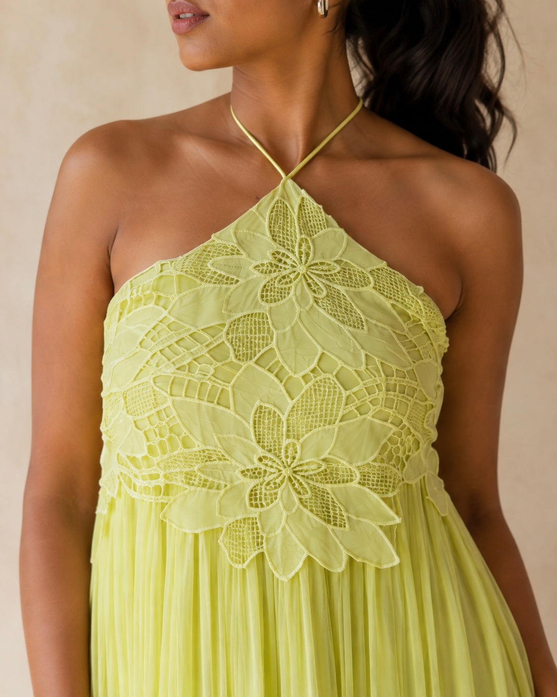WILLOW DRESS