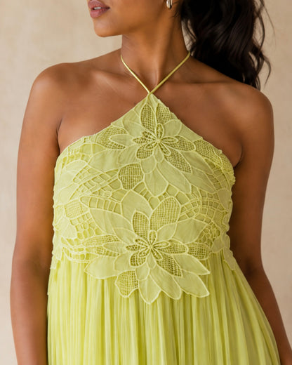 WILLOW DRESS