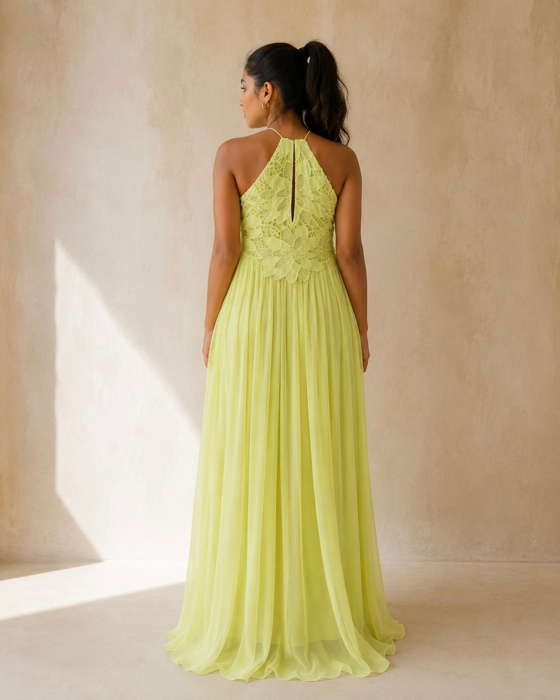WILLOW DRESS