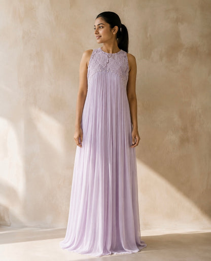 IRIS DRESS