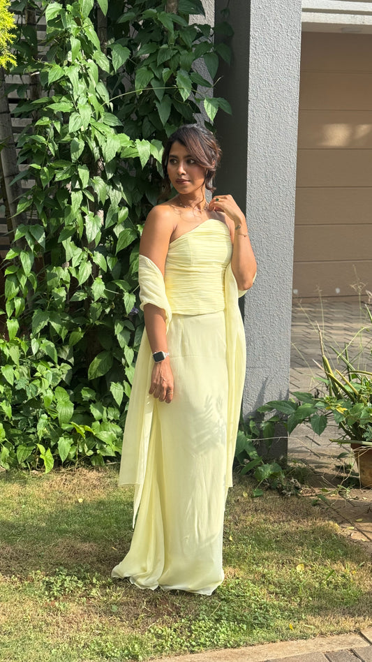 STEFFHY SET