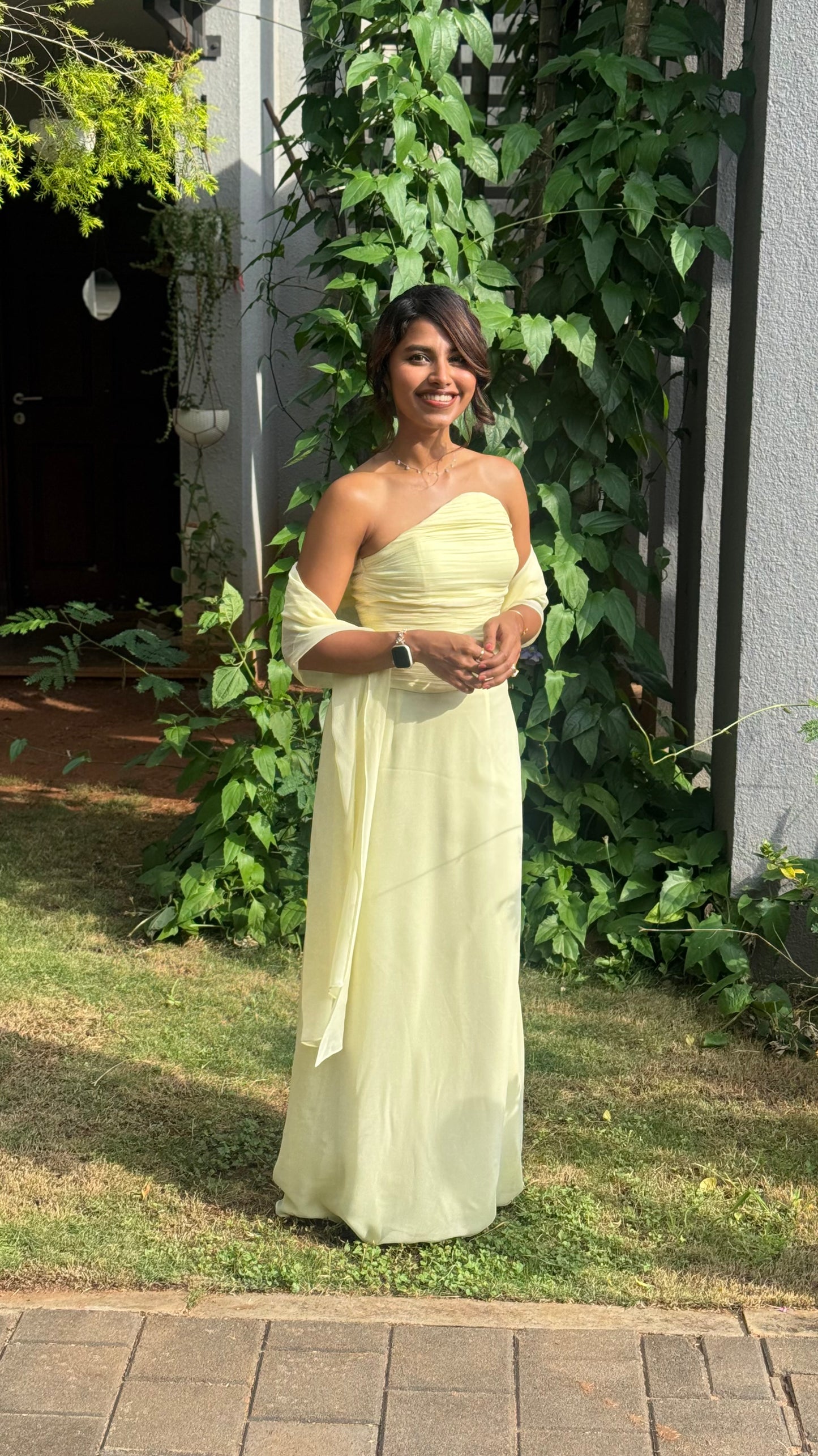 STEFFHY SET