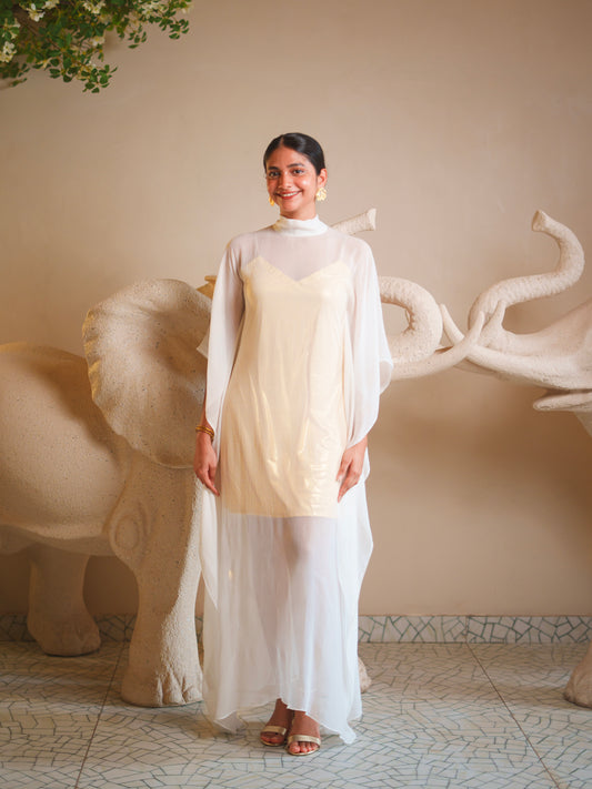 ZIYA KAFTAN DRESS