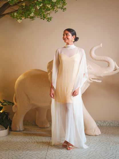 ZIYA KAFTAN DRESS