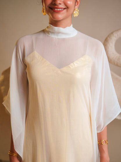 ZIYA KAFTAN DRESS
