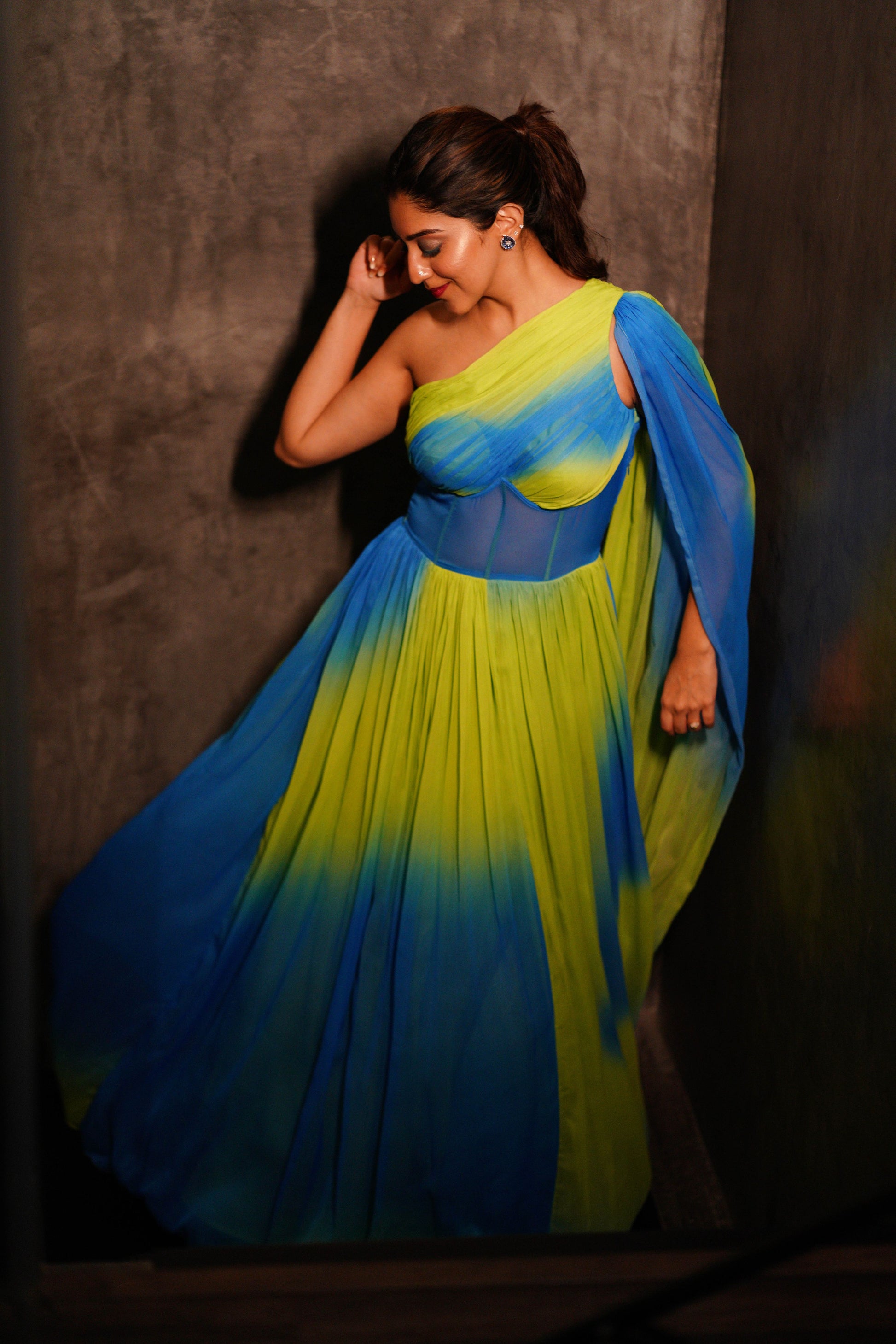 MOANA DRESS – Susan Lawrence Website