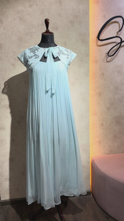 ELSA DRESS