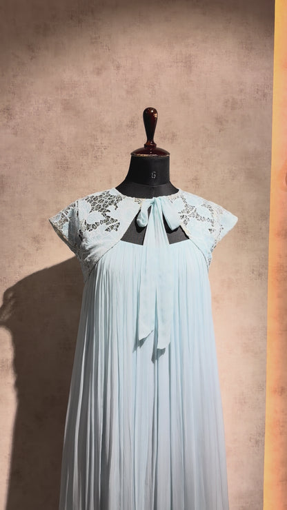 ELSA DRESS