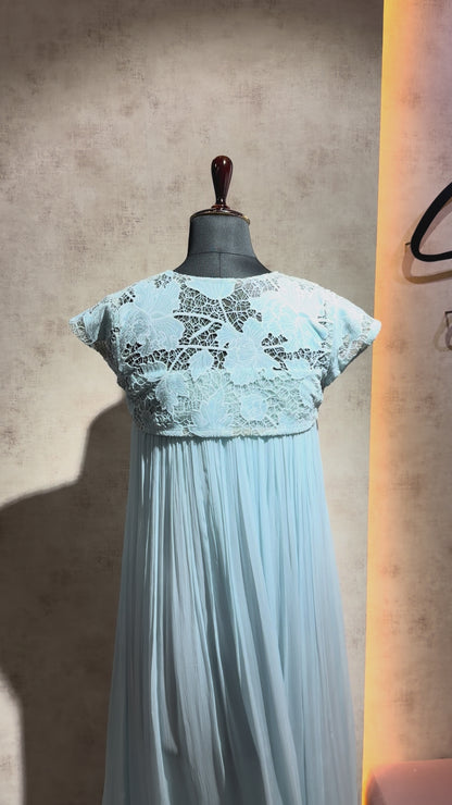 ELSA DRESS