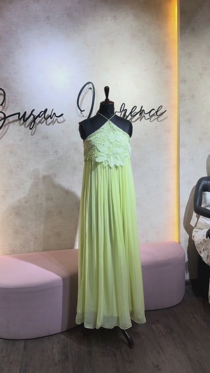 WILLOW DRESS