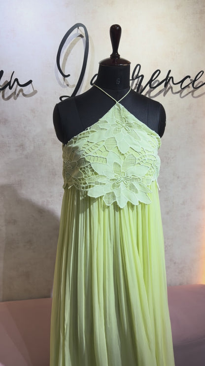 WILLOW DRESS