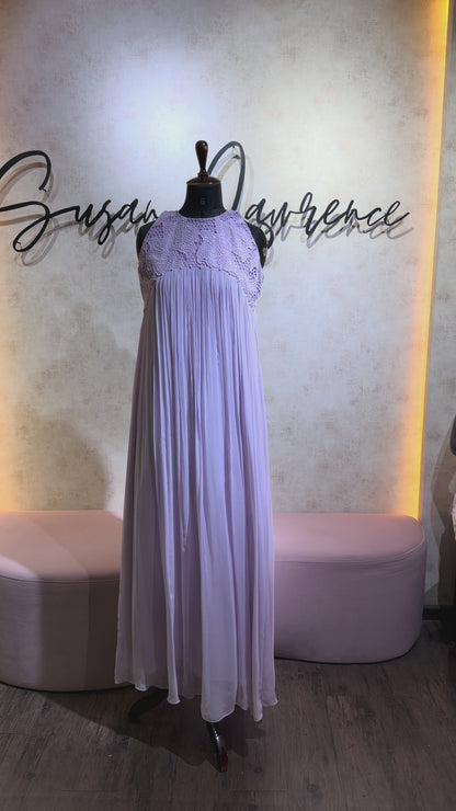IRIS DRESS