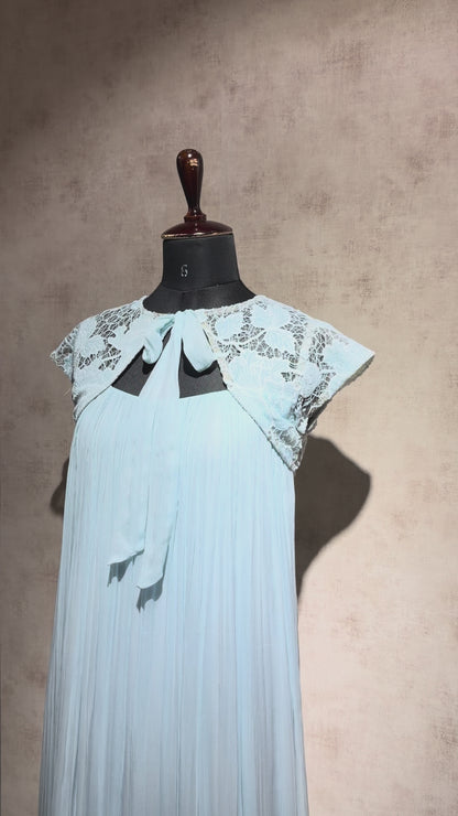 ELSA DRESS