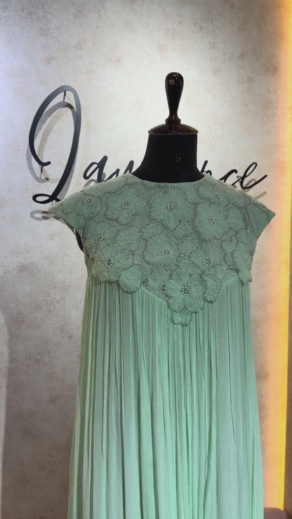 CELINE DRESS