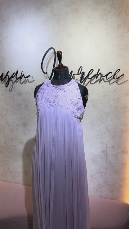 IRIS DRESS
