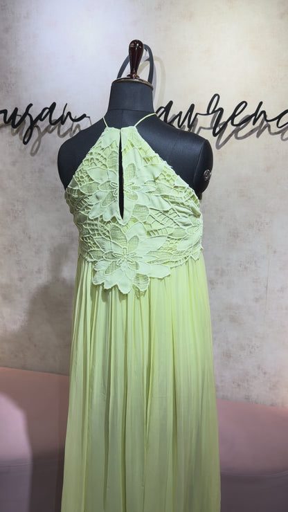 WILLOW DRESS