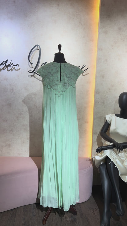 CELINE DRESS